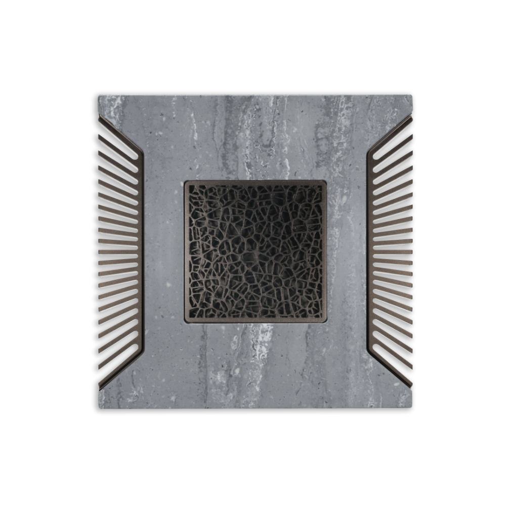 Nucleus Titan with Linear Power Supply