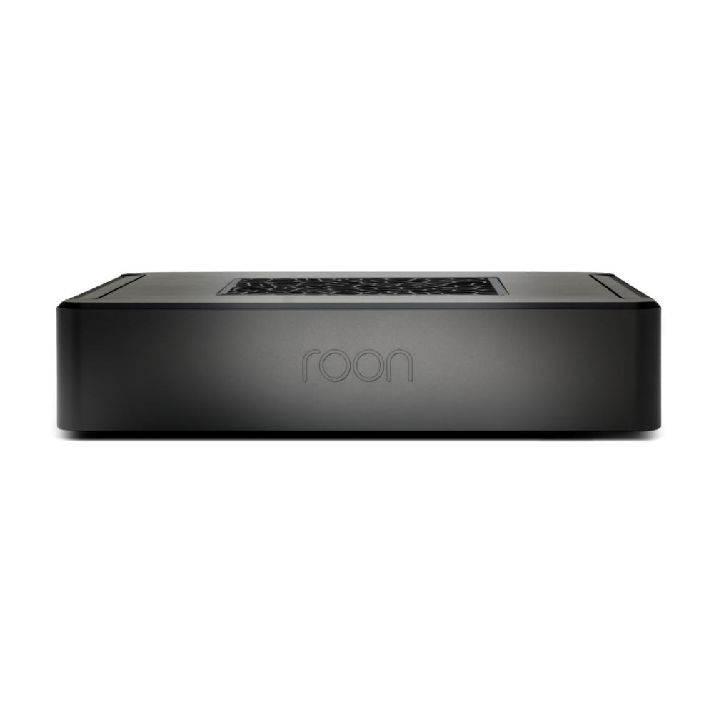 Nucleus One with Linear Power Supply – Nucleus Store Asia