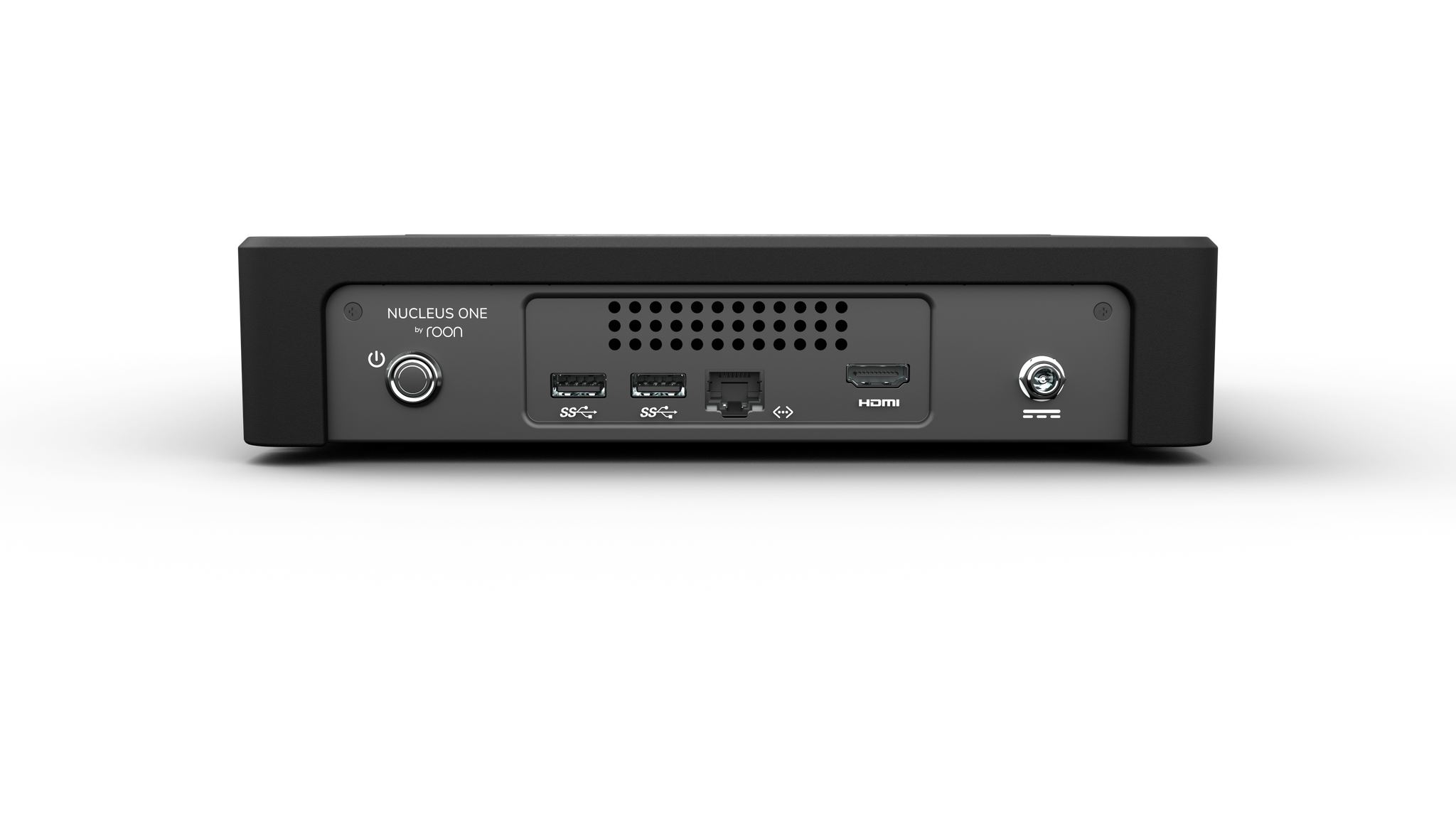 Nucleus one with linear power supply nucleus store asia