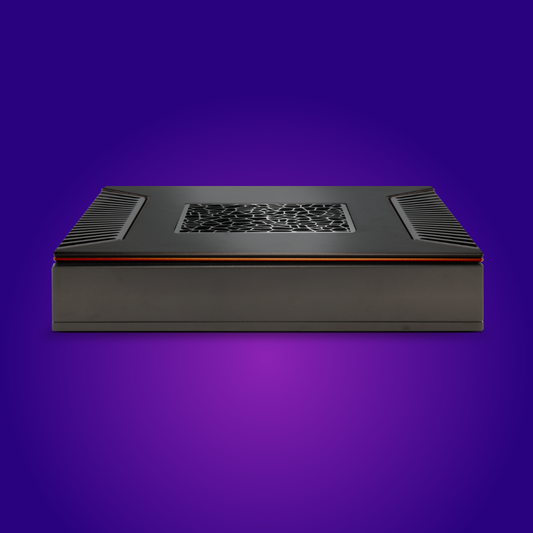 Nucleus Titan with Linear Power Supply